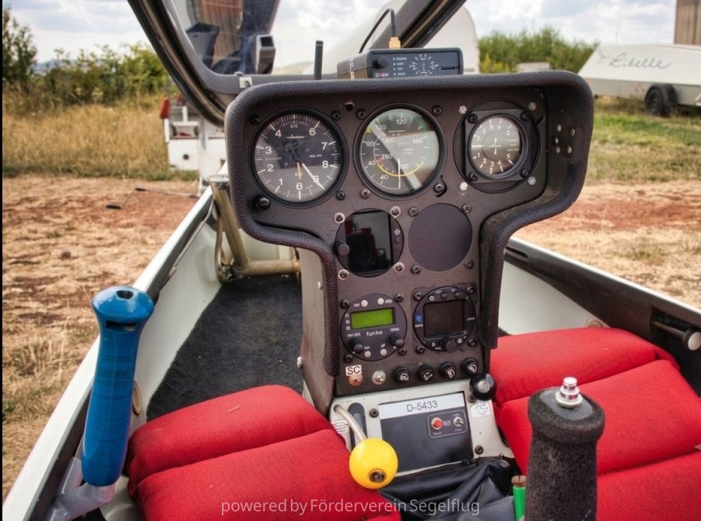 DG DG-300 WL, fotografía 5 de 6