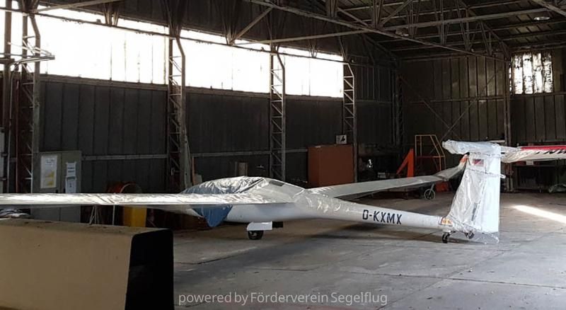 DG DG-1000, fotografía 1 de 8