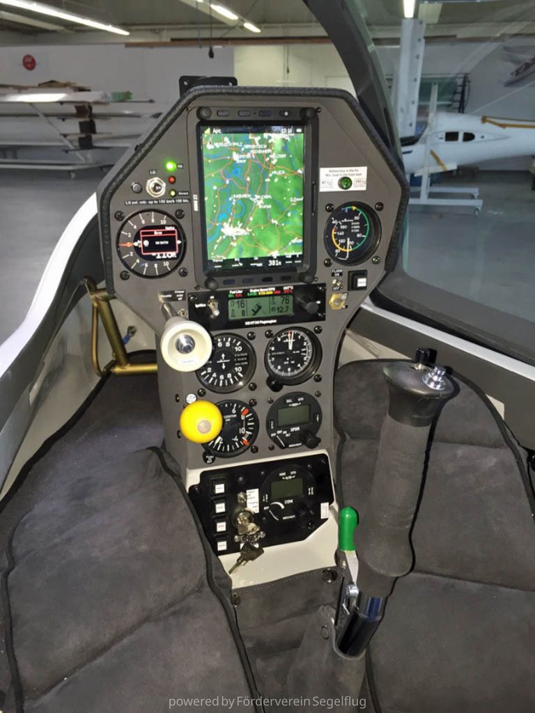 DG DG-1000, fotografía 3 de 8