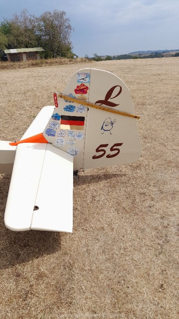Scheibe L-Spatz, fotografía 2 de 10