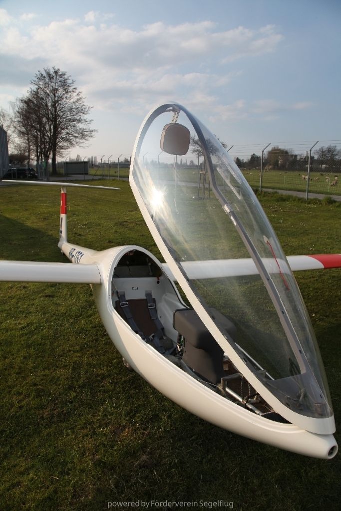 DG DG-300 Standard, fotografía 2 de 7