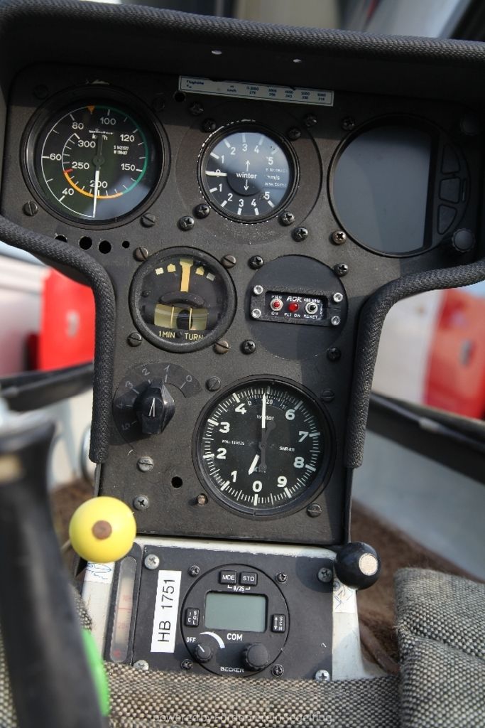 DG DG-300 Standard, fotografía 6 de 7