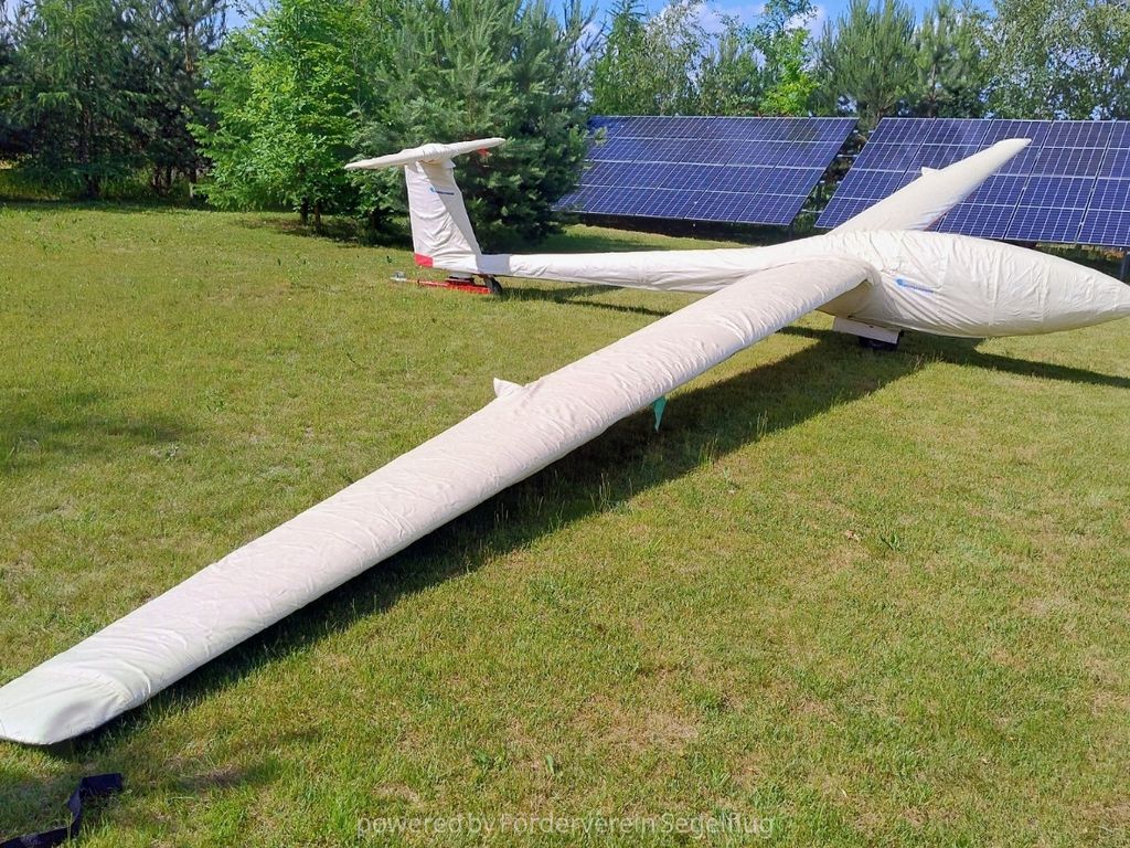 DG DG-100 Elan, fotografía 5 de 13