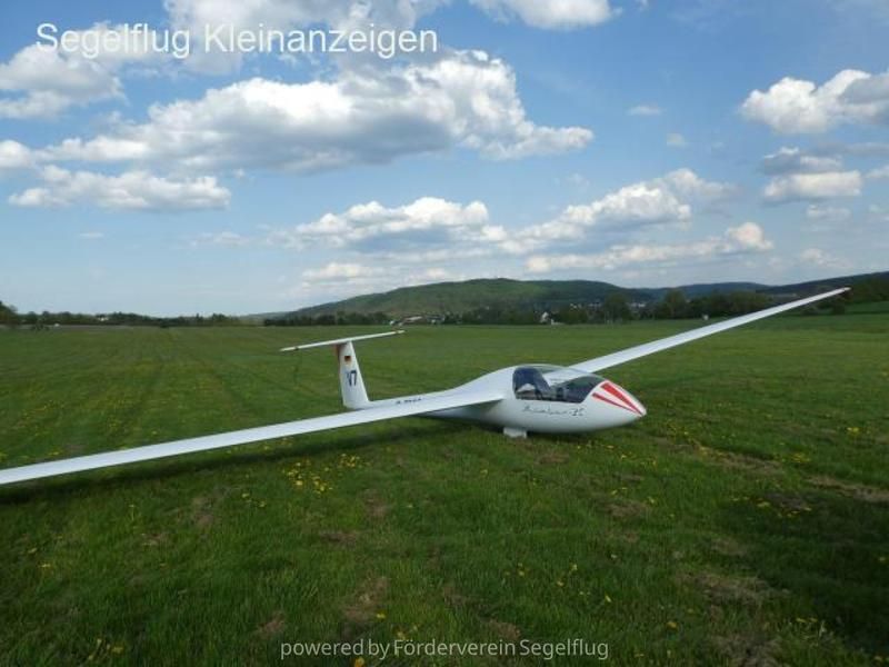 Schempp-Hirth Nimbus 2c, fotografía 1 de 5