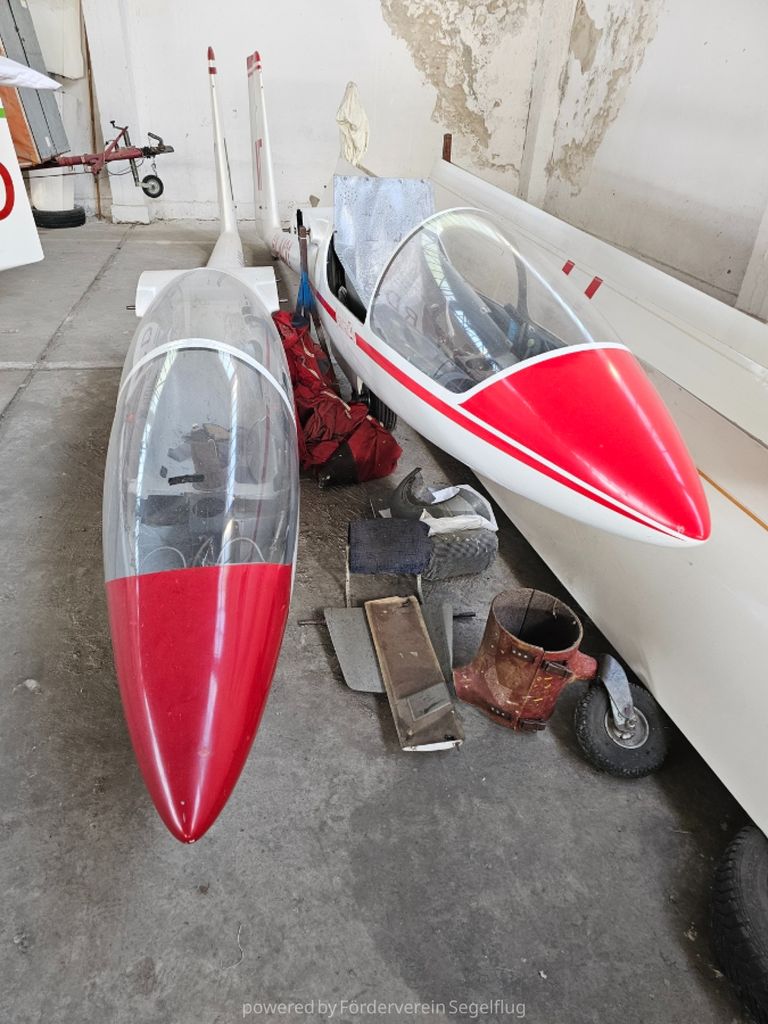 SZD SZD-42, fotografía 3 de 3