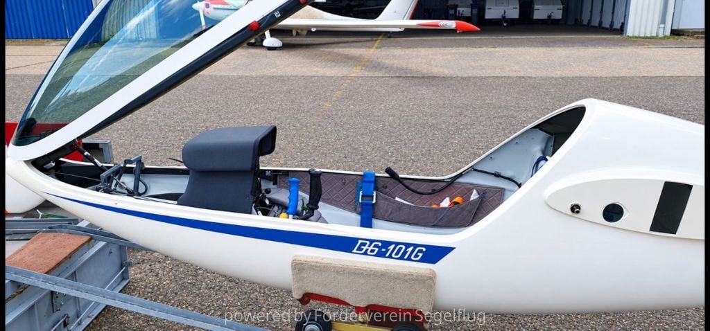 DG DG-100 15m, fotografía 3 de 8