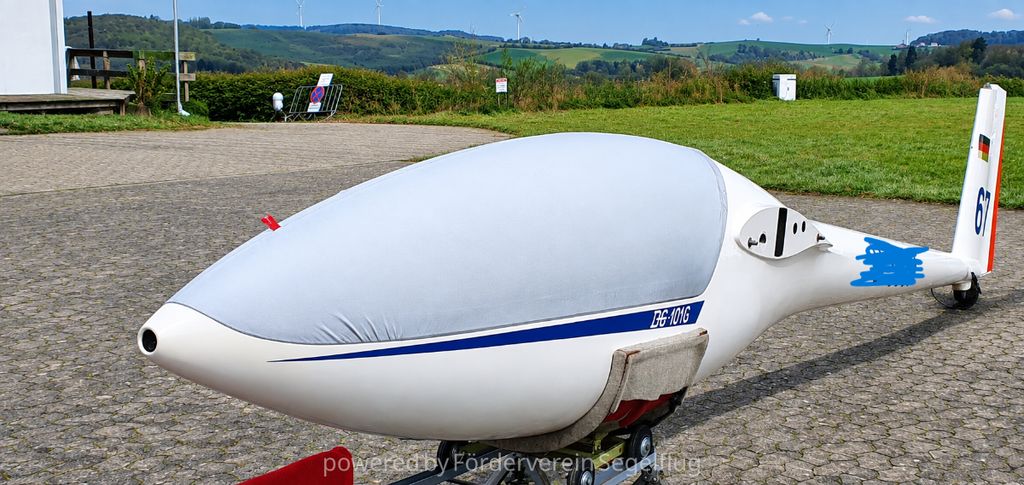 DG DG-100 15m, fotografía 4 de 8
