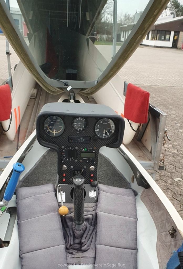 DG DG-100 15m, fotografía 5 de 8