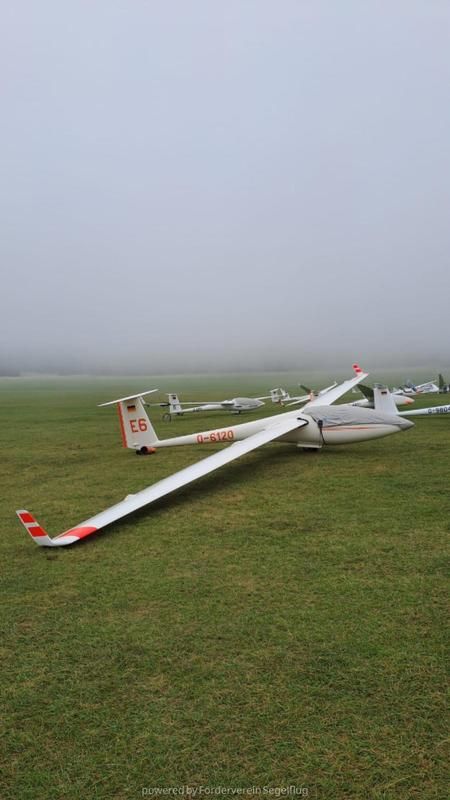 Schleicher ASW 20 CL, fotografía 1 de 9