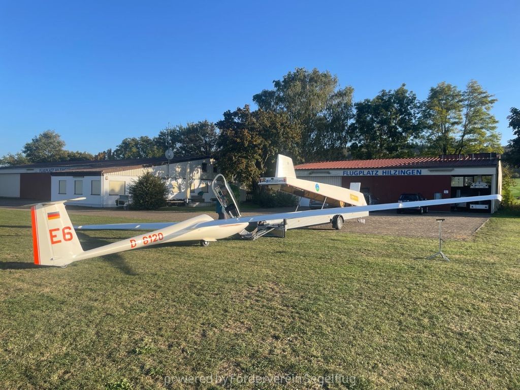 Schleicher ASW 20 CL, fotografía 4 de 9