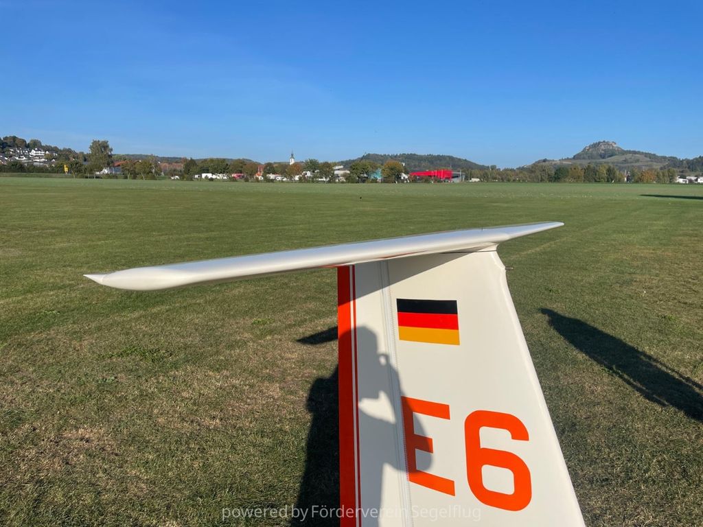 Schleicher ASW 20 CL, fotografía 5 de 9