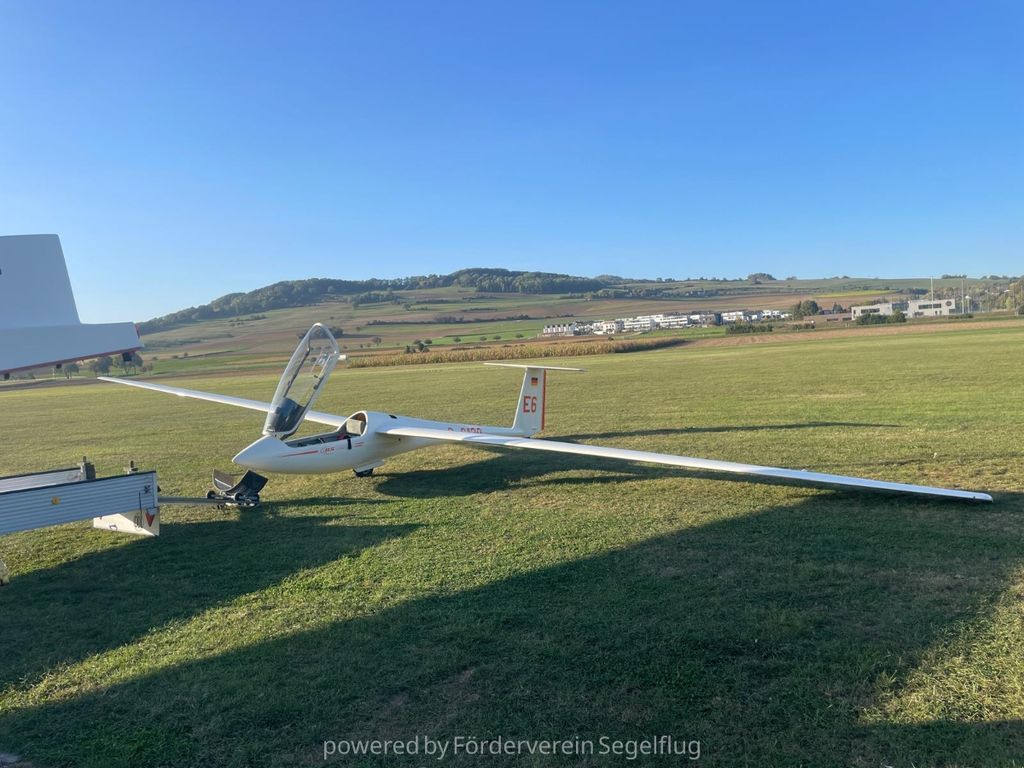 Schleicher ASW 20 CL, fotografía 6 de 9