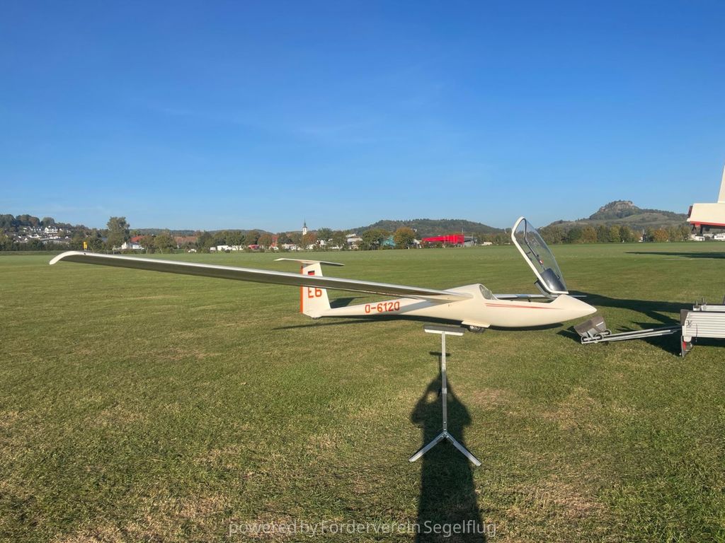 Schleicher ASW 20 CL, fotografía 7 de 9