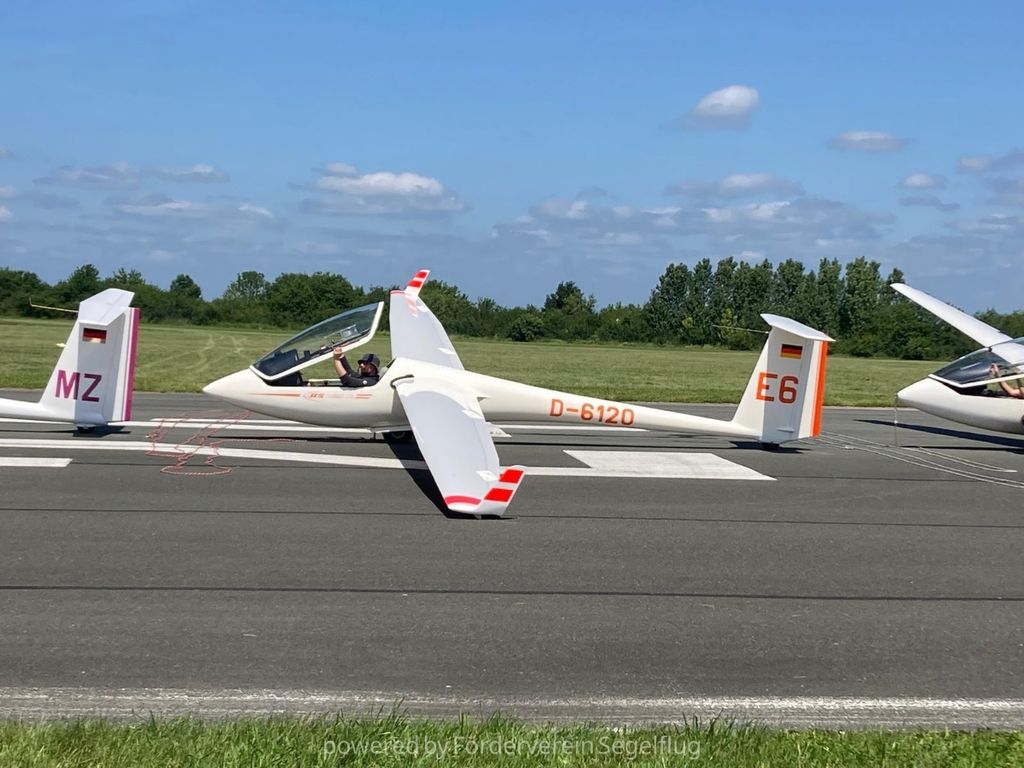 Schleicher ASW 20 CL, fotografía 8 de 9