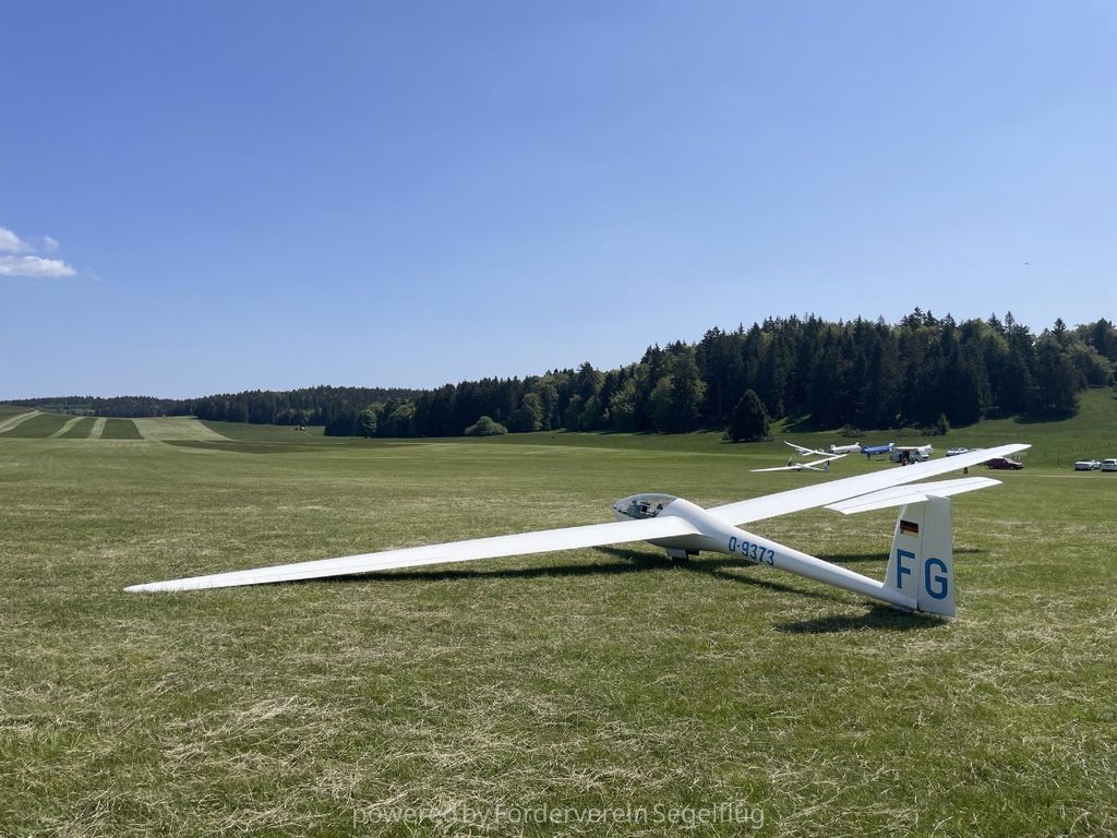 DG DG-300 Elan, fotografía 2 de 10