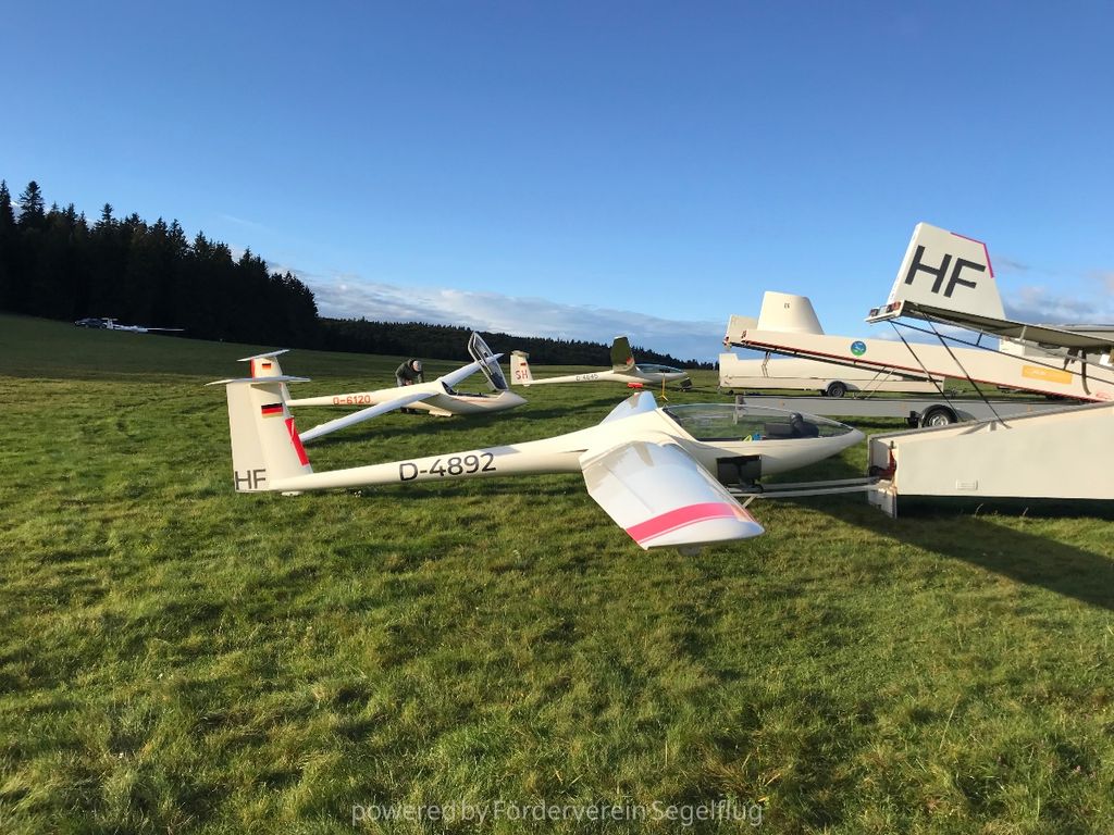 DG DG-300 Club, fotografía 4 de 8