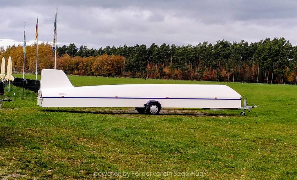 Schleicher ASW 12 18m, fotografía 2 de 3