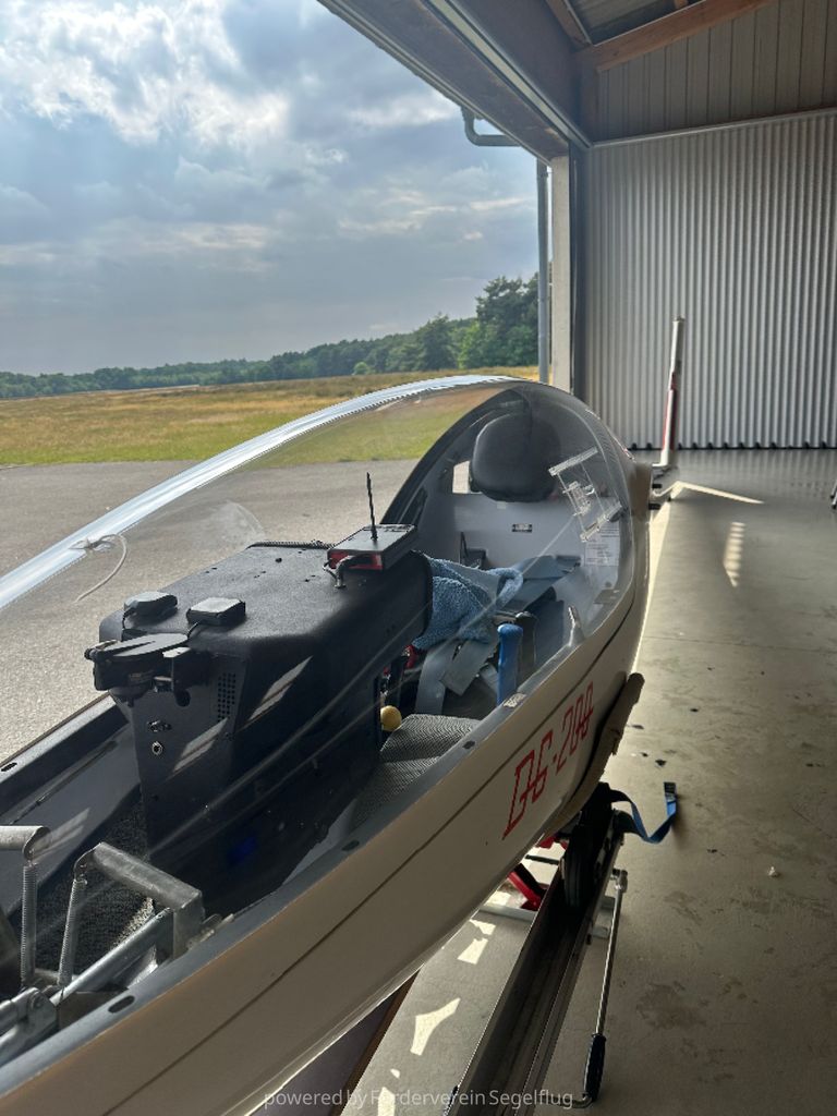 DG DG-200 15m, fotografía 4 de 7