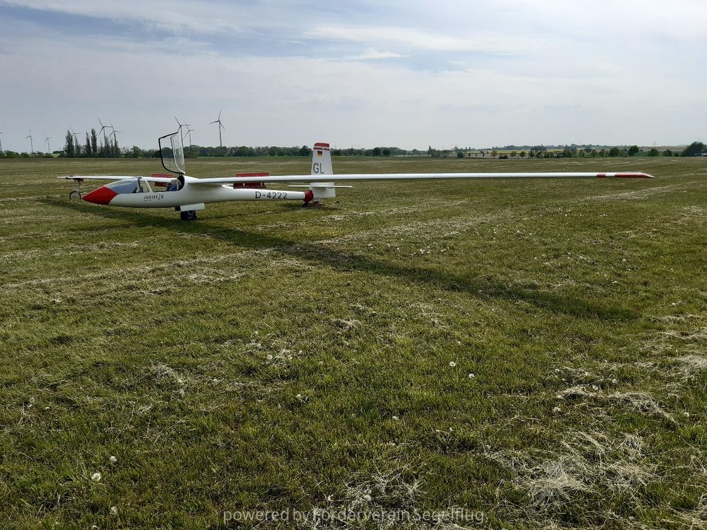 SZD SZD-42 SZD-42-2, fotografía 3 de 6