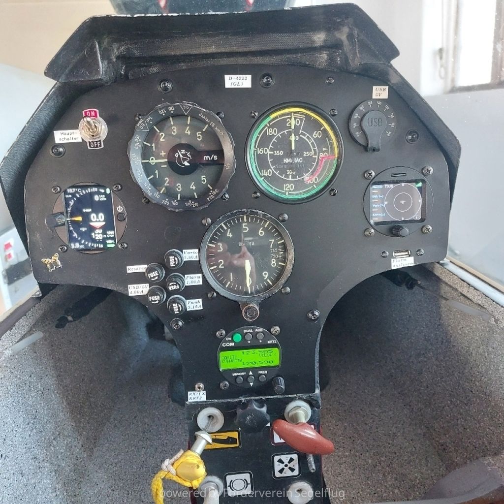 SZD SZD-42 SZD-42-2, fotografía 4 de 6