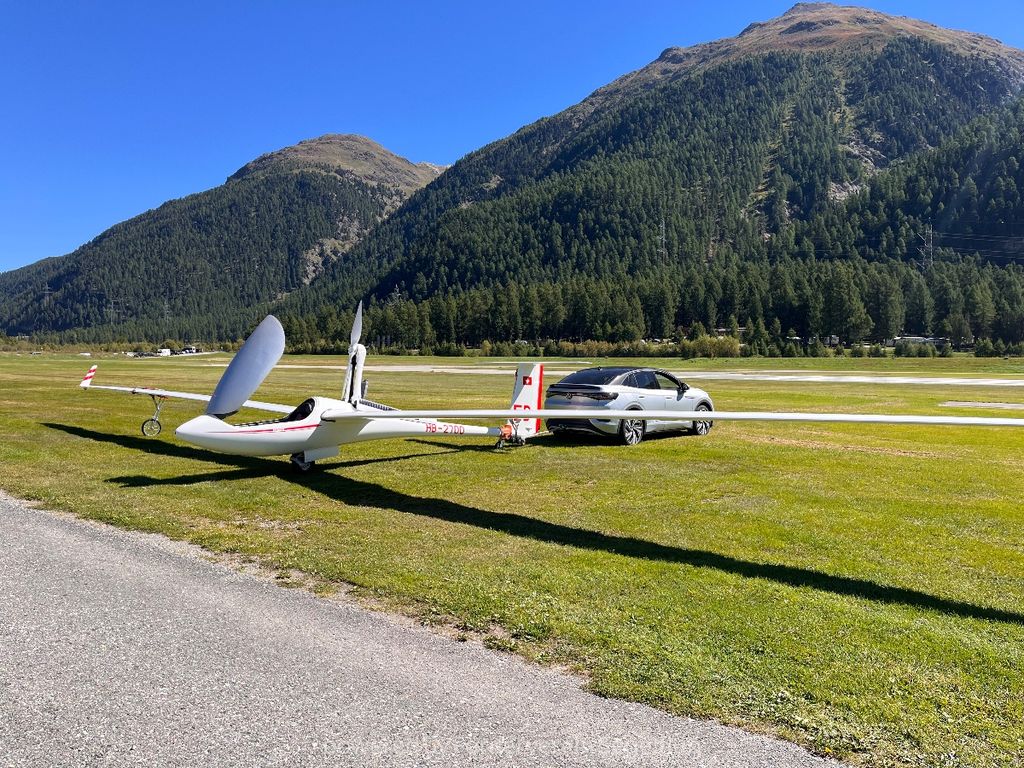 Schleicher ASH 31 Mi, fotografía 2 de 10