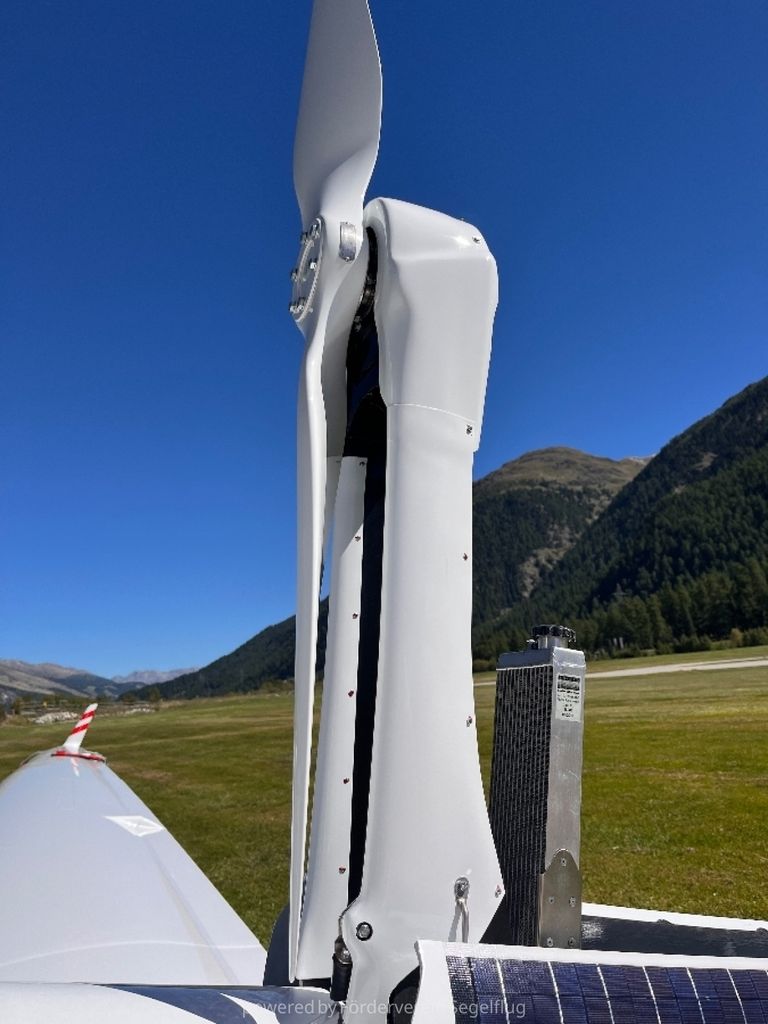 Schleicher ASH 31 Mi, fotografía 6 de 10