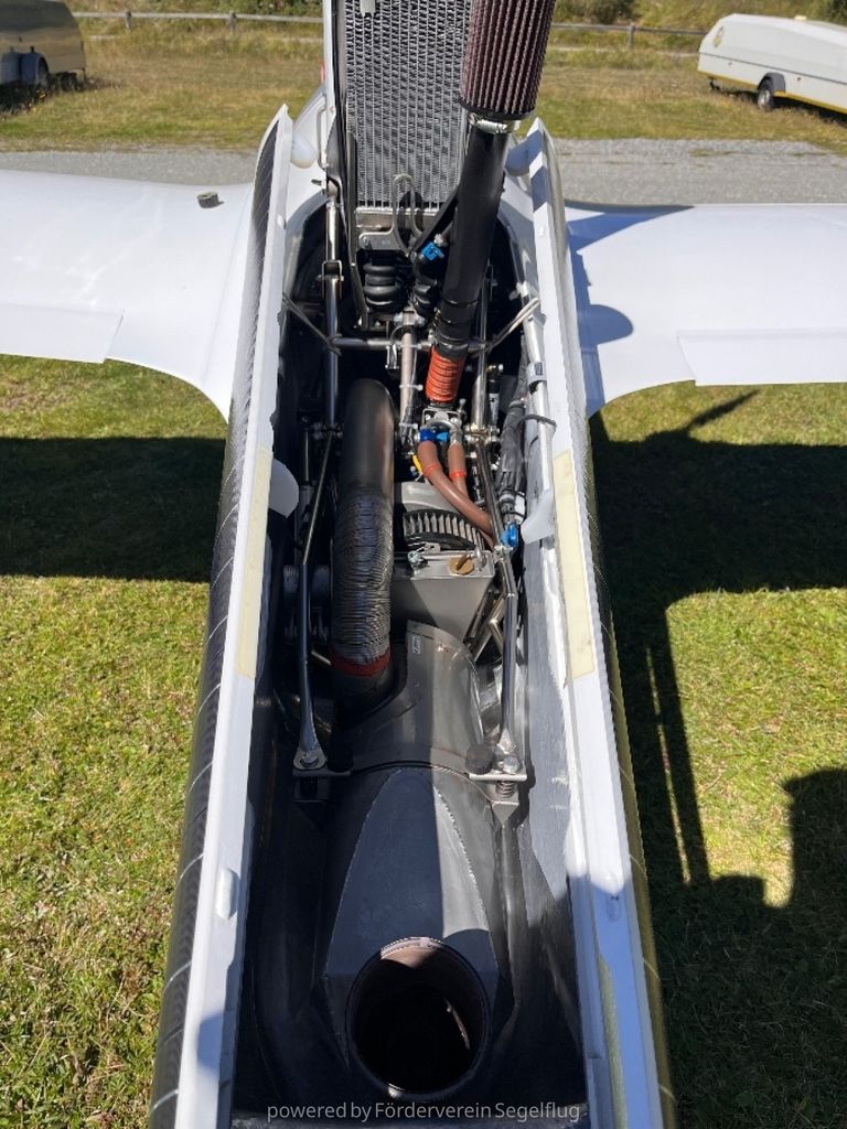 Schleicher ASH 31 Mi, fotografía 7 de 10