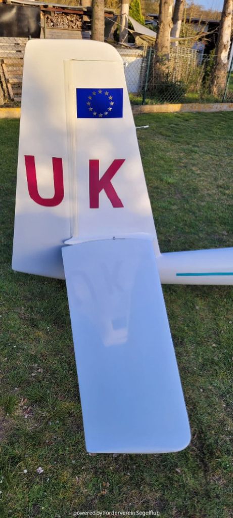 Supermarine S.4 15m, fotografía 4 de 8