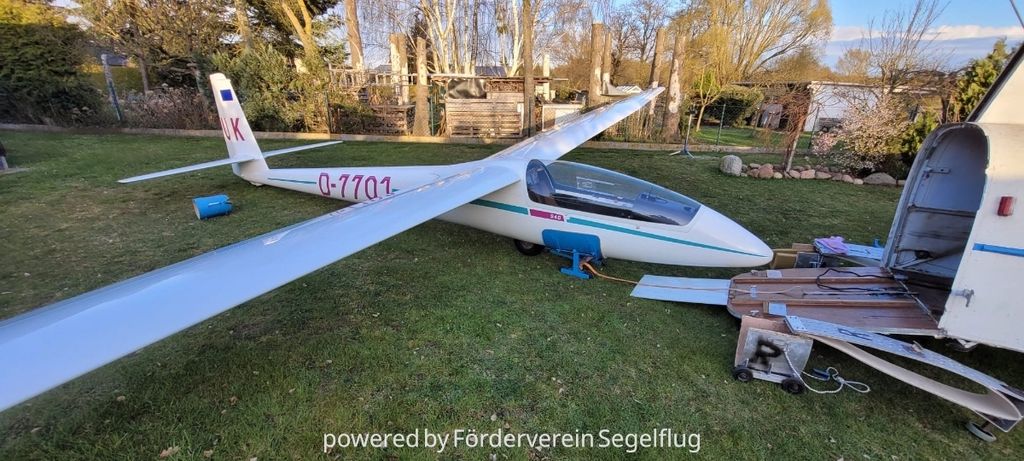 Supermarine S.4 15m, fotografía 6 de 8