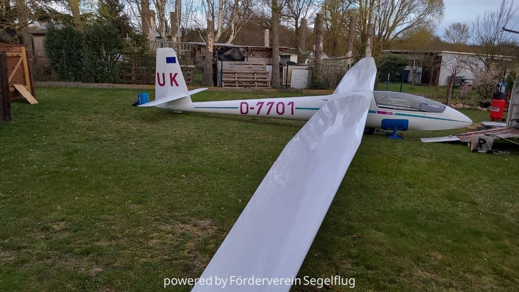 Supermarine S.4 15m, fotografía 7 de 8