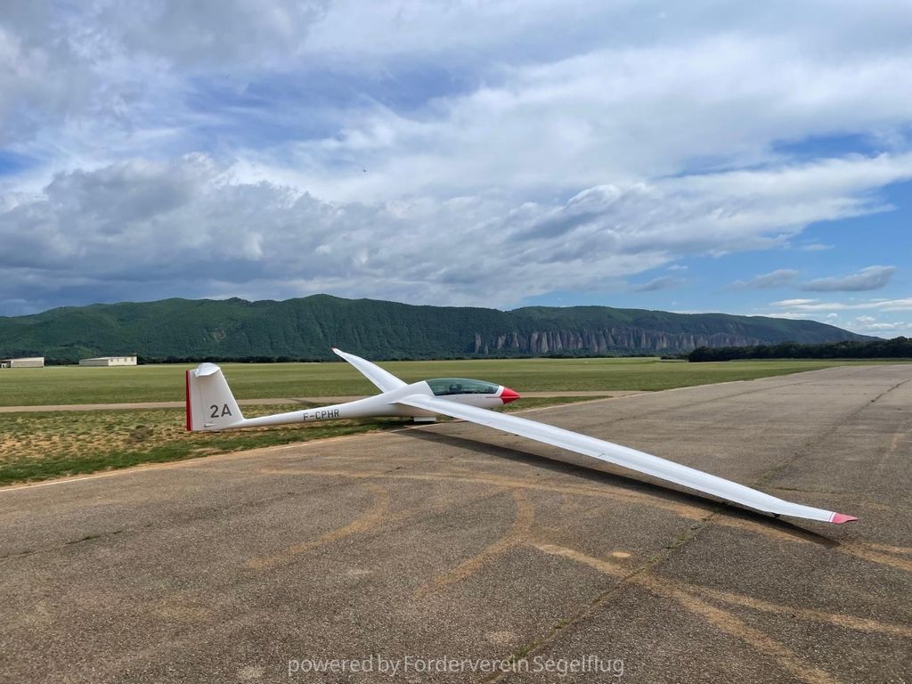 Schempp-Hirth Nimbus-4, fotografía 3 de 7