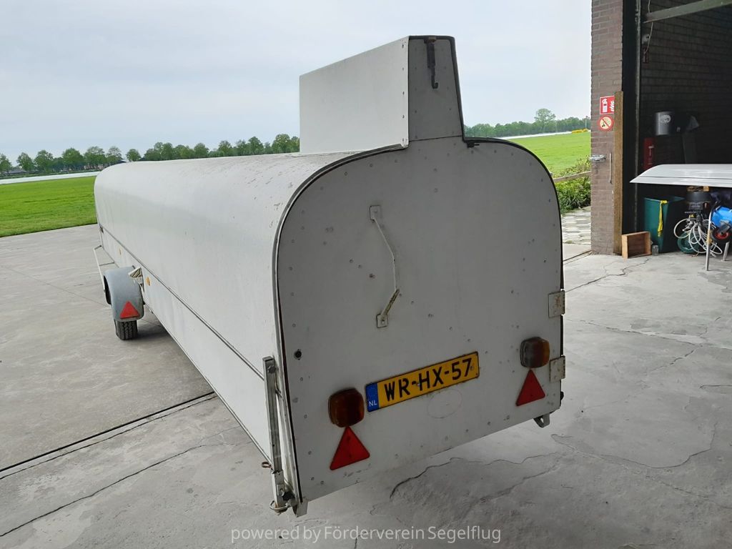Schleicher ASW 15 15m, fotografía 2 de 3