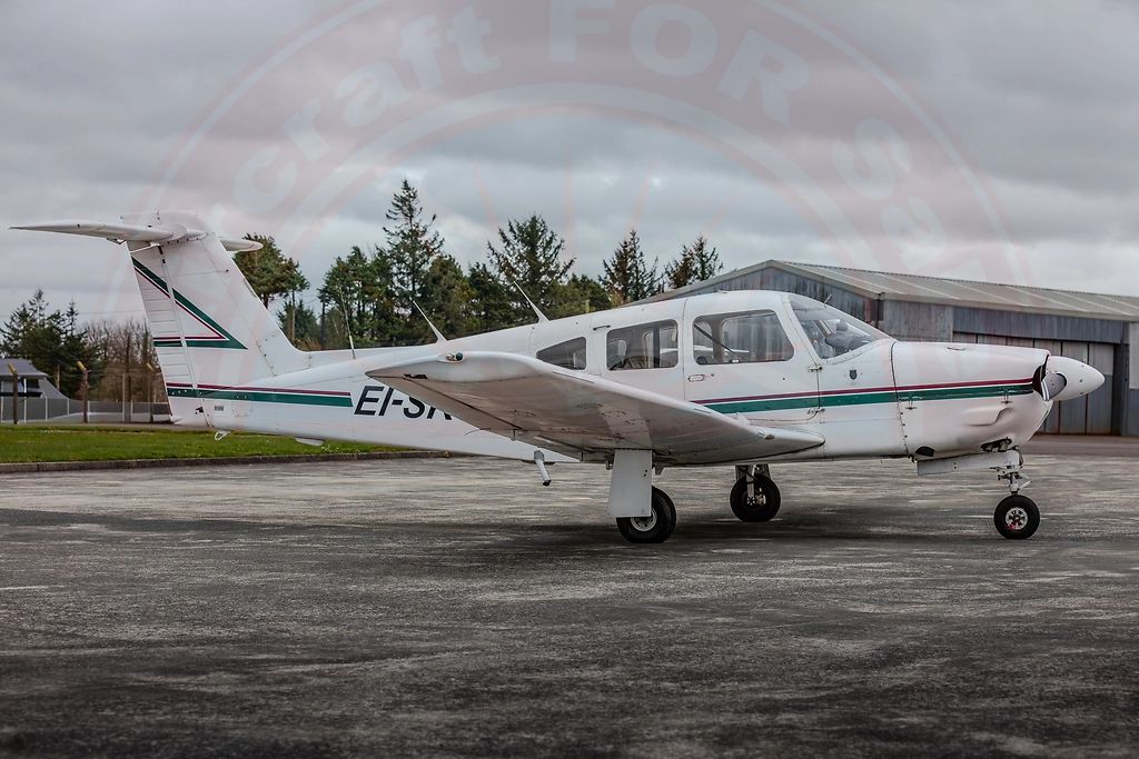 Piper PA-28 PA-28RT-201, fotografía 11 de 11