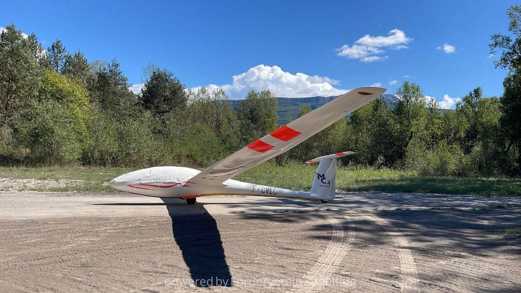 DG LS4-b 15m, fotografía 2 de 7
