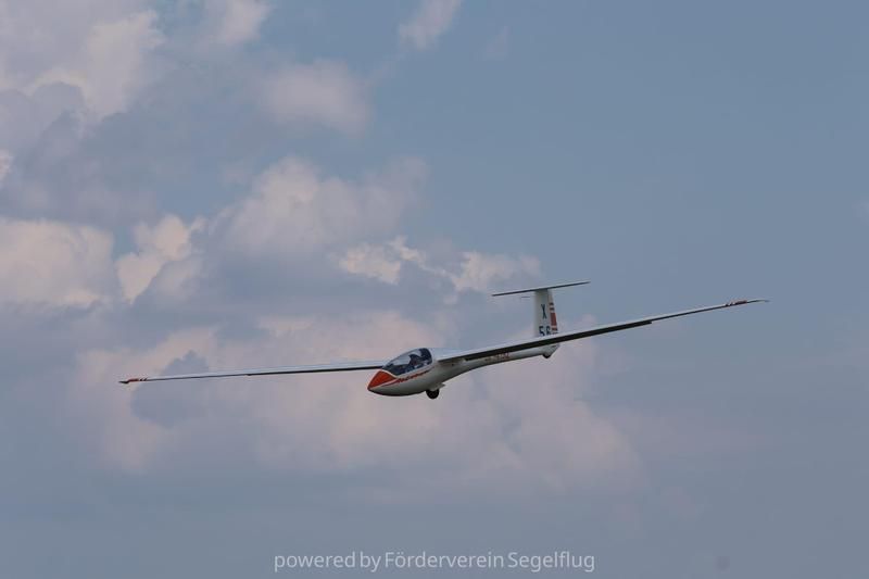 Centrair ASW 20 FL 15m / 16.59m, fotografía 1 de 8