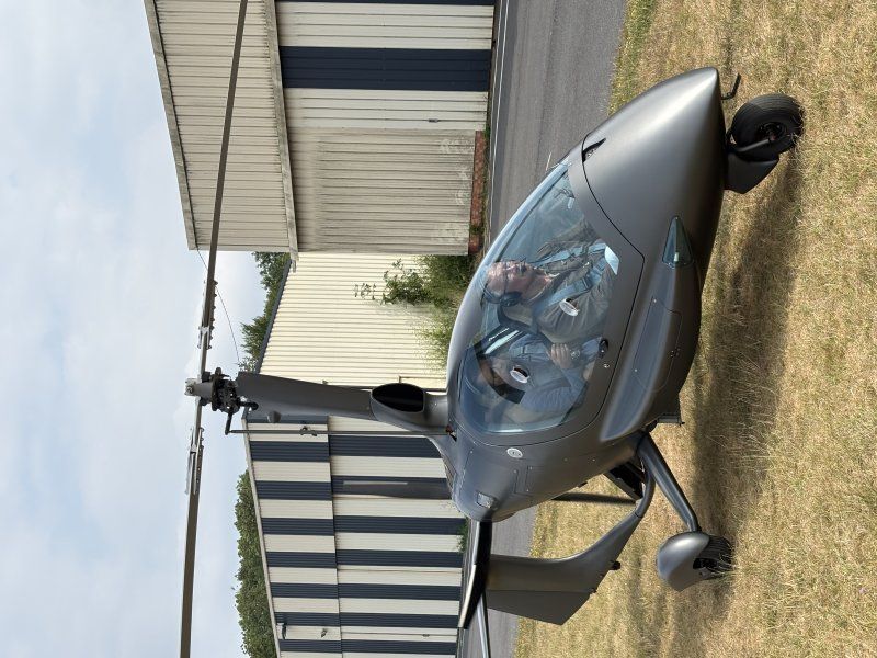 ELA Aviación ELA 10, fotografía 3 de 3