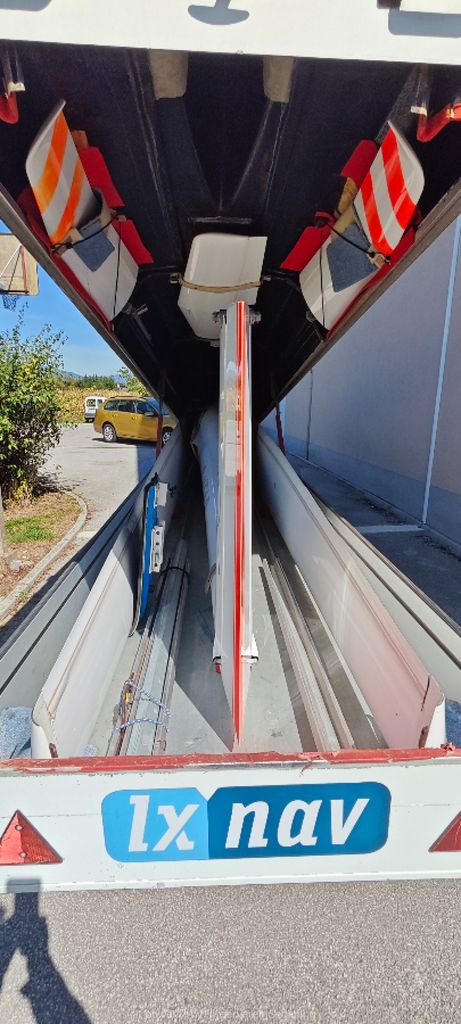 Schempp-Hirth Ventus 18m, fotografía 3 de 6