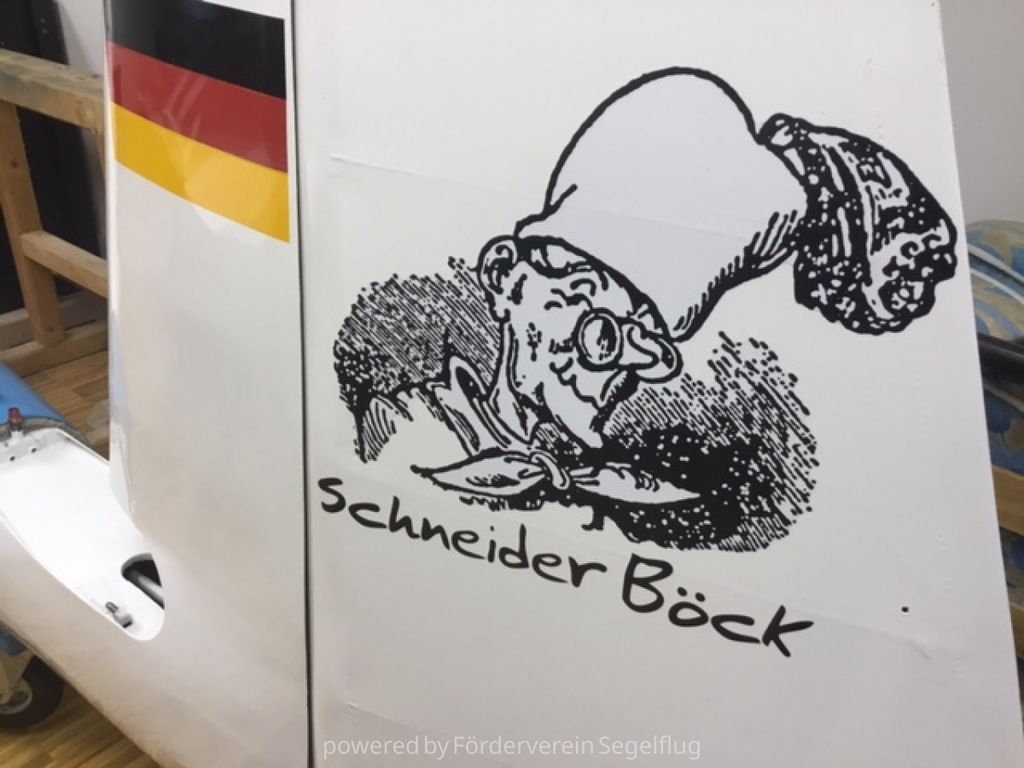 Schleicher Ka 6 BR, fotografía 4 de 10