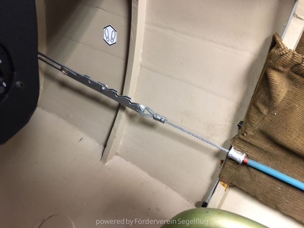 Schleicher Ka 6 BR, fotografía 6 de 10