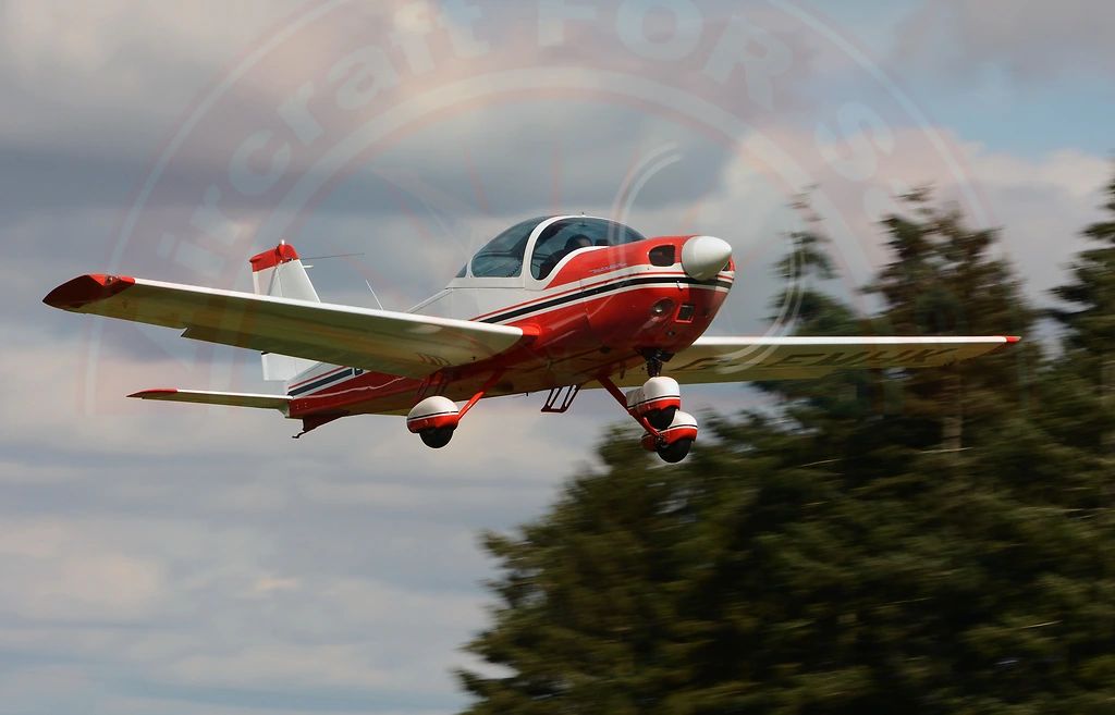 Messerschmitt-Bölkow-Blohm BO.209 Monsun, fotografía 3 de 12