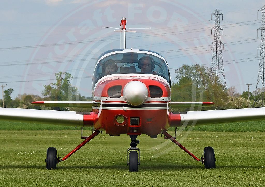 Messerschmitt-Bölkow-Blohm BO.209 Monsun, fotografía 6 de 12