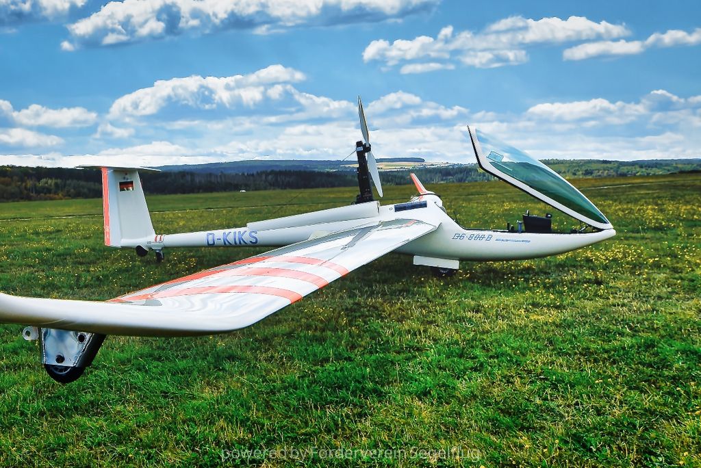 DG DG-800 18m, fotografía 2 de 11