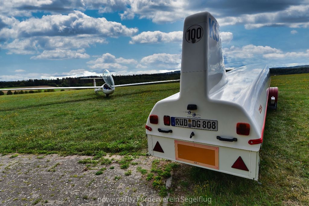 DG DG-800 18m, fotografía 9 de 11