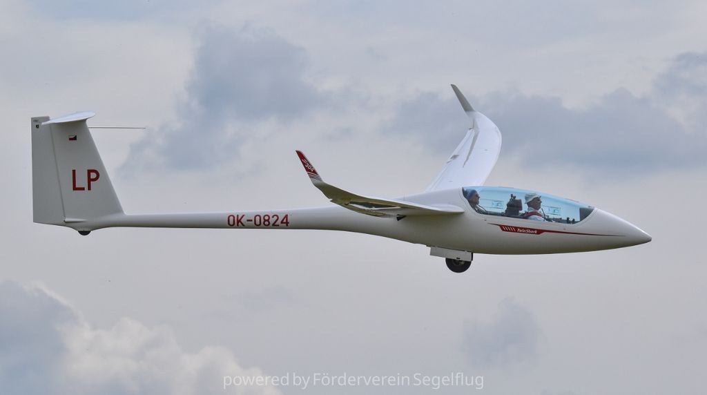 HpH TwinShark LP, fotografía 4 de 4