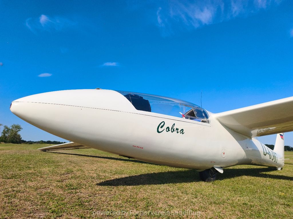 SZD SZD-36 Cobra-15, fotografía 2 de 3