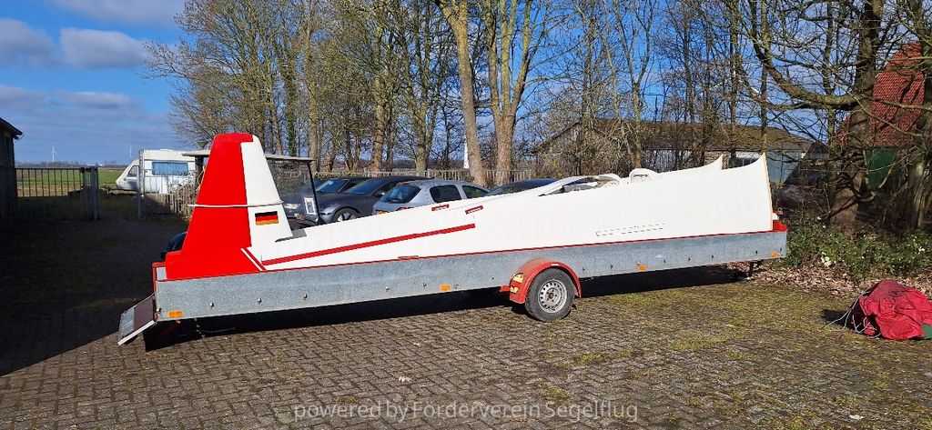 Schleicher Ka 6 CR, fotografía 2 de 10