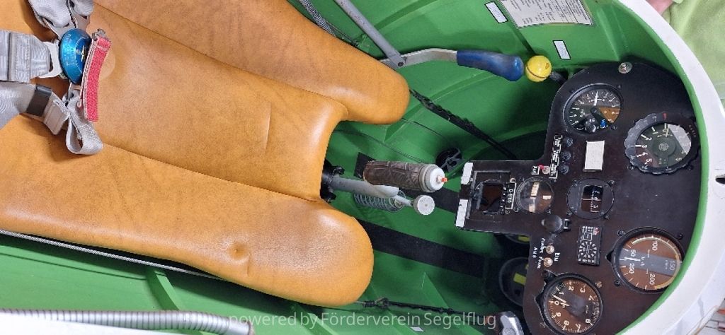 Schleicher Ka 6 CR, fotografía 4 de 10