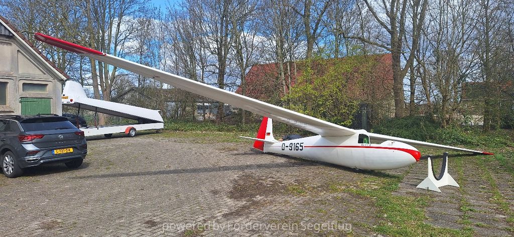 Schleicher Ka 6 CR, fotografía 5 de 10