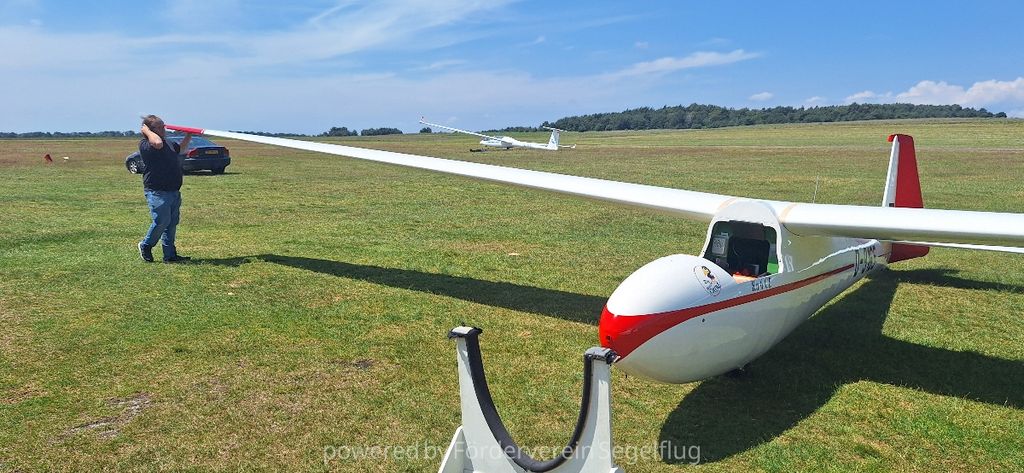 Schleicher Ka 6 CR, fotografía 9 de 10