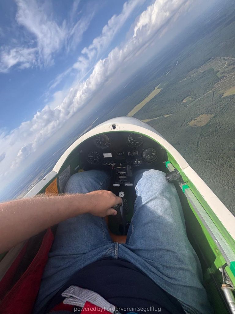 Schleicher Ka 6 CR, fotografía 10 de 10